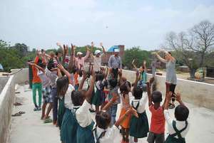 Special School Classes "Kachasi"