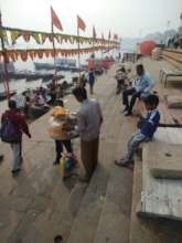 current varanasi