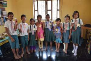 Study tour organized by on the road