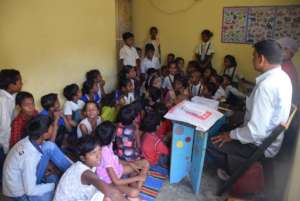 Music class