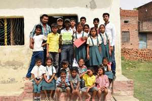 Group photograph