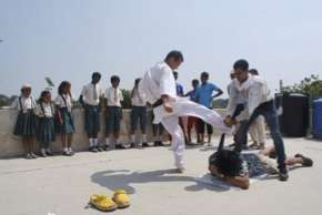 Karate