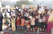 To Provide Education for Needy Children in INDIA