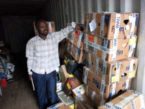 ARRIVAL OF GLV  SEWING MACHINES