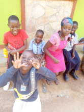 Calling for more smiles in 2019