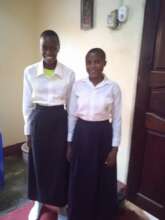 secondary four students on their exams