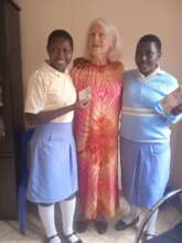 During Cheryl's time at GLH