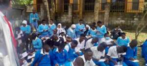 Study tour June,2024