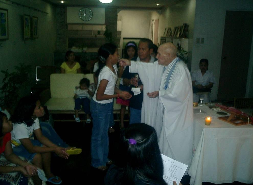 Towards New Life for 5000 Filipino Sex Survivors