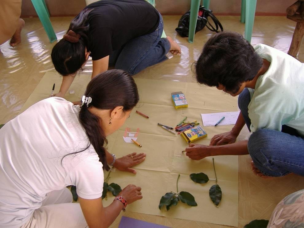 Towards New Life for 5000 Filipino Sex Survivors