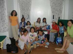Nazareth Growth Home in Cebu City