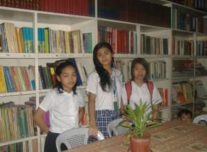 Schooling for new life