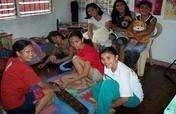 Towards New Life for 5000 Filipino Sex Survivors