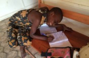 Give street children in Burundi a future