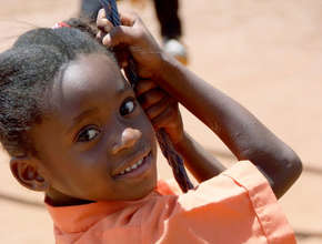 Hurricane Disaster Relief - BeeHive School