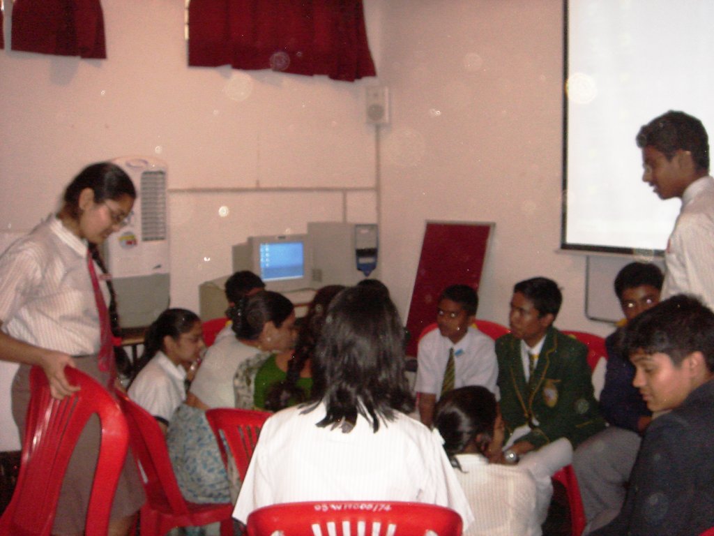 Help students experience their potential