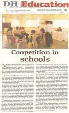 Humane Education in News