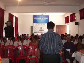 Humane Education Event