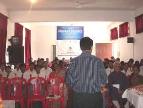 Humane Education Event