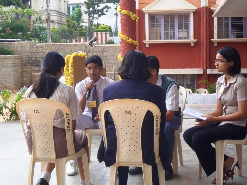 Help students experience their potential