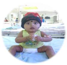 Hemanth