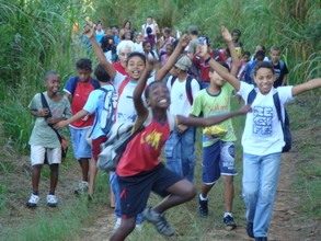 See the happiness of our visitors