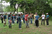 Trees and Education Protect Rainforest in Brazil