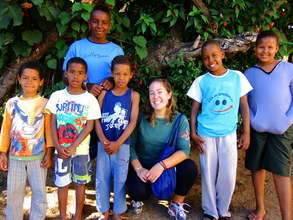 Valença schoolchildren