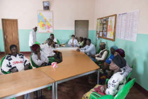 Tiyende Pamodzi Group