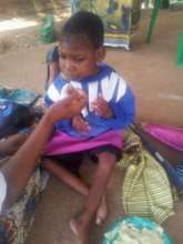 Food for children!