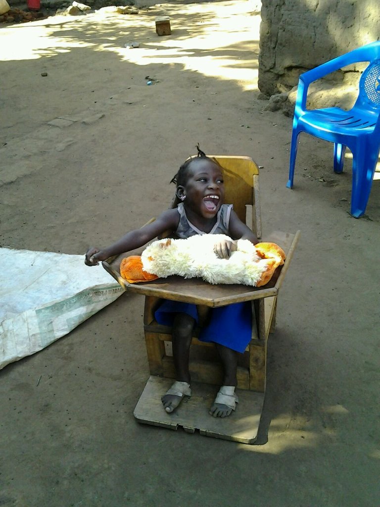 Protect 500 Kids with Disabilities in Malawi