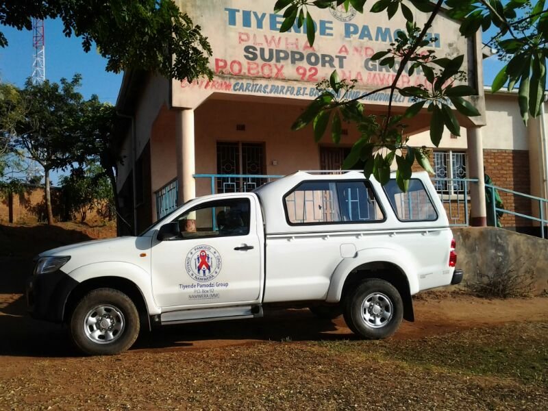 Protect 500 Kids with Disabilities in Malawi