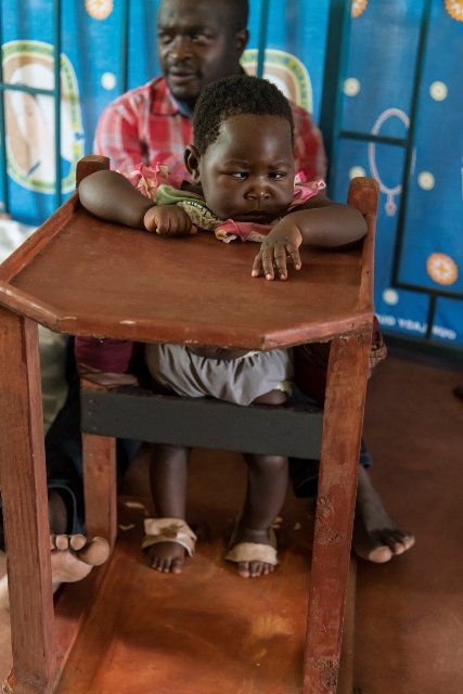 Protect 500 Kids with Disabilities in Malawi
