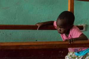 Protect 500 Kids with Disabilities in Malawi