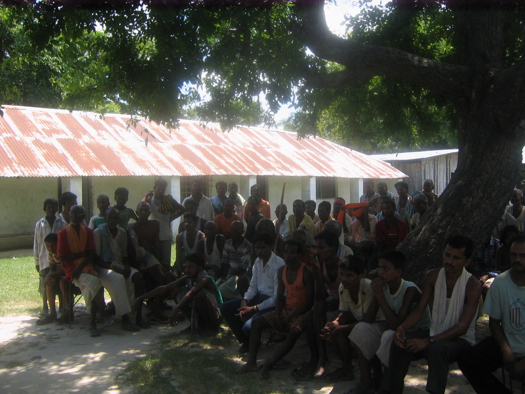 MOSQUITO NET TO THE 600 POOREST FAMILIES IN NEPAL GlobalGiving