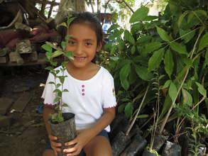 Environmental Education, Sierra Gorda, Mexico