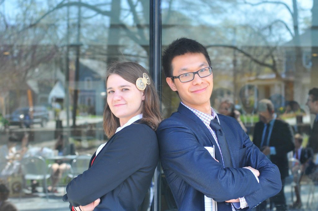 China Leadership Summit 2015