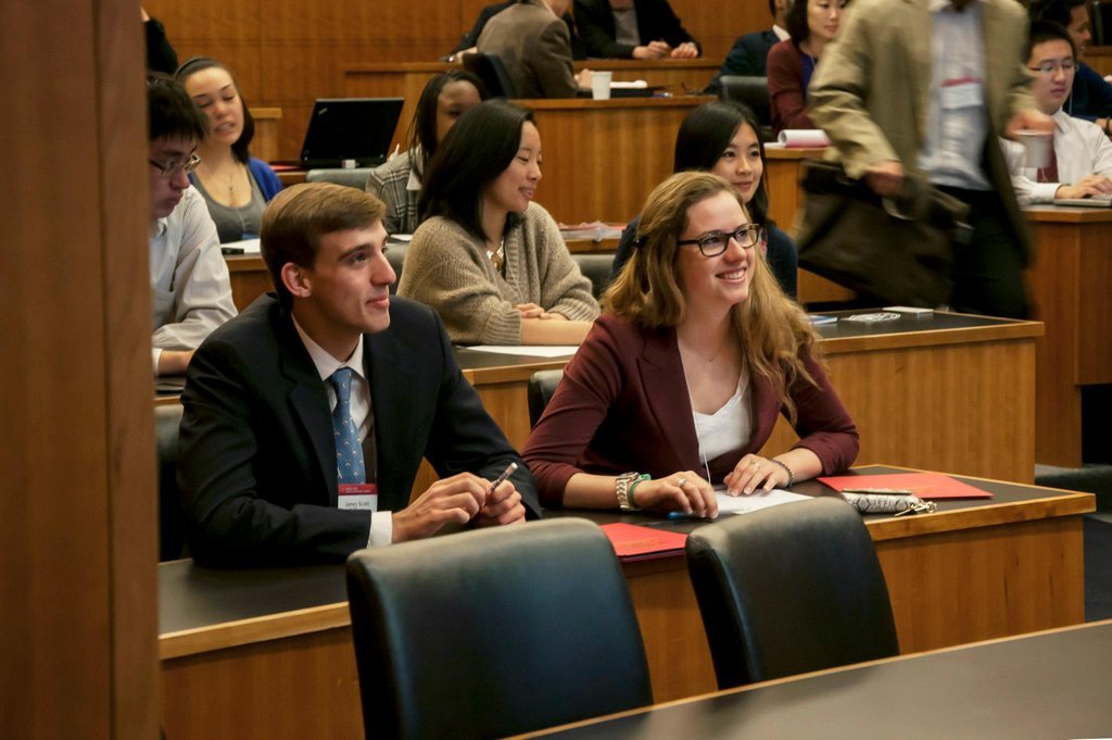 China Leadership Summit 2015