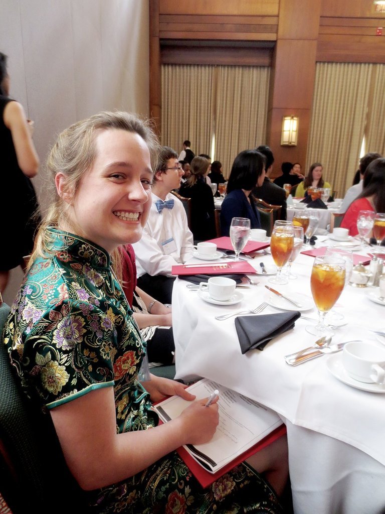 China Leadership Summit 2015