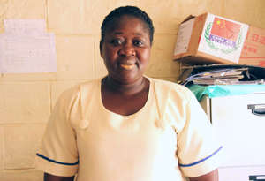 Josephine Finda Sellu