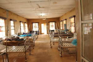 Kenema Government Hospital