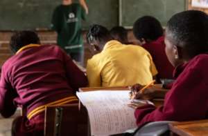 Lessons at Diputhi