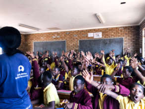 Classroom Engagement