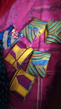 Reusable Pads