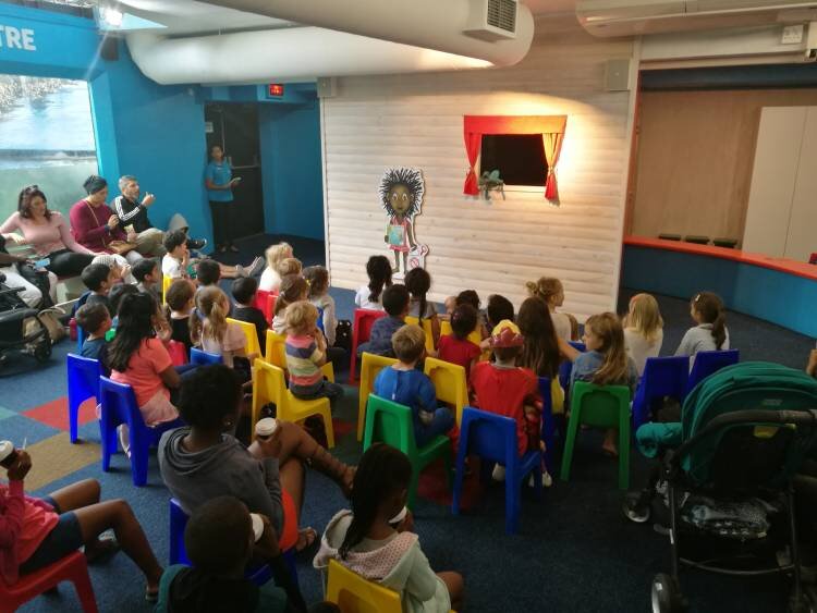 Scholarships for Child To Attend School Today