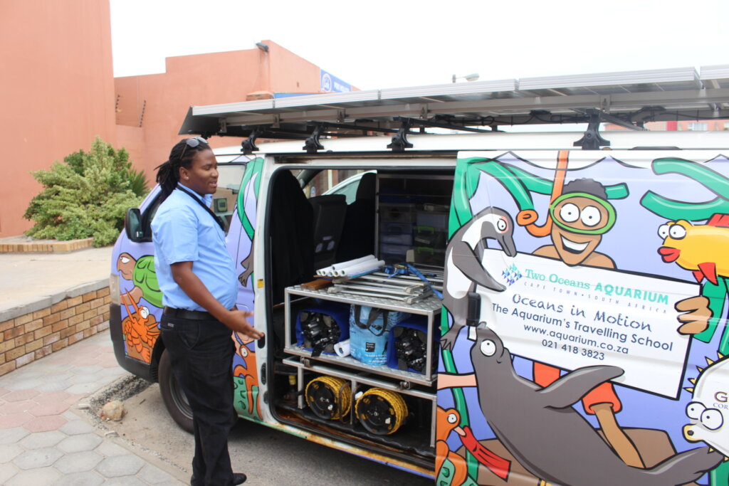 Scholarships for Child To Attend School Today