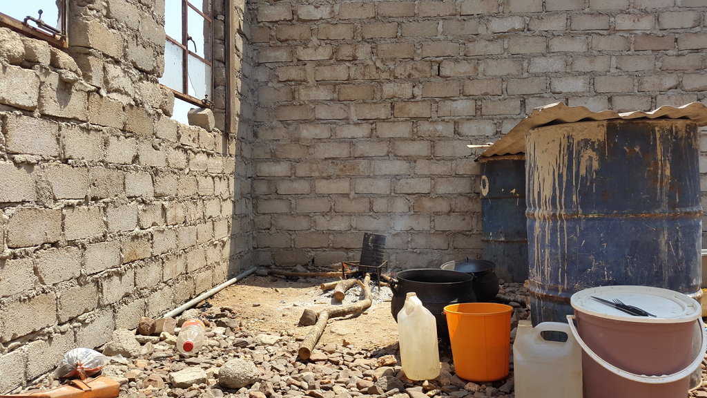 Scholarships for Child To Attend School Today