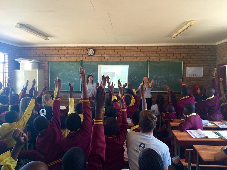 Scholarships for Child To Attend School Today