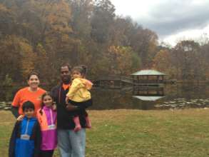 2015 Operation Purple Retreat