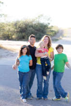 The Elias Family
